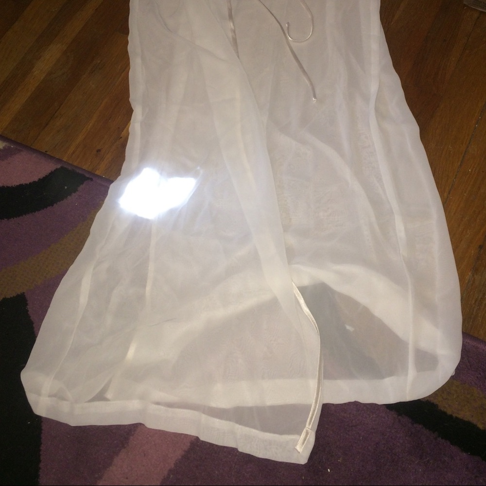 Intimates "robe" - Picture 3 of 6